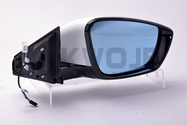 2021 JETOUR X90Plus Car Side View Mirror Replacement F20-8202P52AA Anti Rust