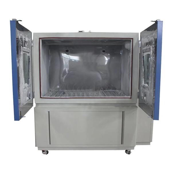 1500L 2000L Sand And Dust Test Chamber For Accurately Simulate Dust Sand Conditions