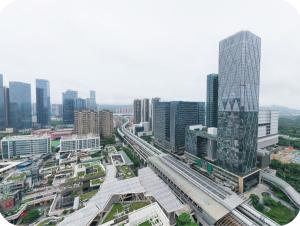 Greenriver Industry Co., Ltd.