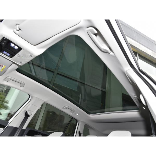 2024 Volkswagen ID.6 Crozz Pure Prime Pro EV SUV 5 Door 6 or 7 Seat NEV for Market