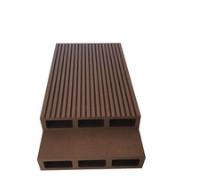 Elegant Living Vintage Bamboo Deck Tiles Plywood Floor Type Customized Brand