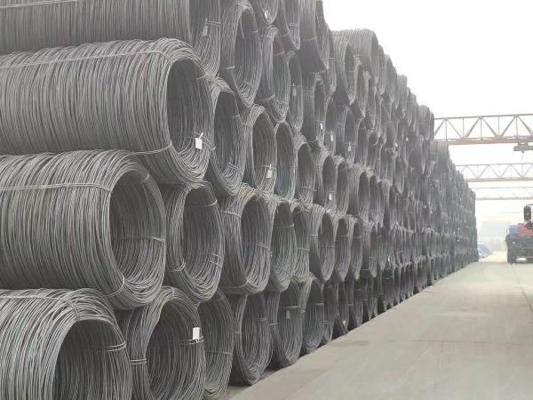 Iron Rod Weight Of Deformed Steel Bar 10mm Hot Rolled