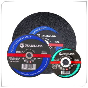 9 дюймов диски 230mm x 3mm x 22.23mm истирательные для угловой машины