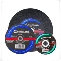 9 polegadas discos abrasivos de 230mm x de 3mm x de 22.23mm para o moedor de ângulo
