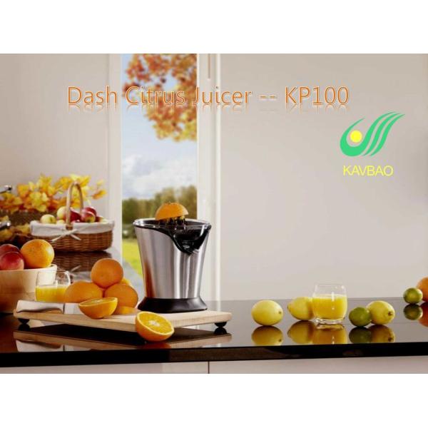 Kavbao Stainless Steel Dash Citurs Juicer KP100