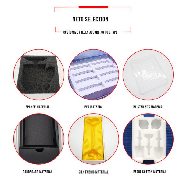 Косметическая упаковка с логотипом на заказ Картонная картонная упаковка