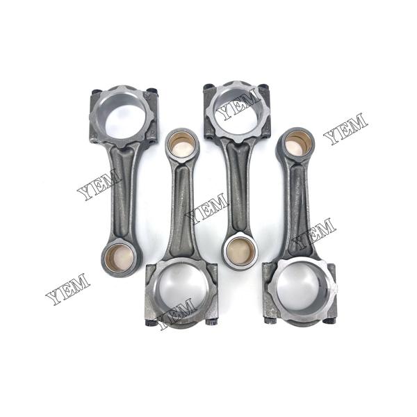 1J700-22010 1J700-22012 Engine Connecting Rod For Kubota V2607