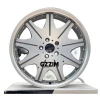 19*8.5 Wheel Rims For Universal XW035 Car Parts Wheel Rims