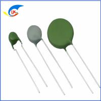 LKMZB-16 10-20Ω ou LKMZB-19 8-15Ω Termistor para Proteção de Contato de Relé Tipo PTC Termistor multiuso resistente ao calor