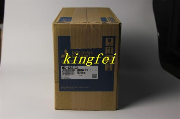Panasonic HC-SFS102 Servo moteur Panasonic