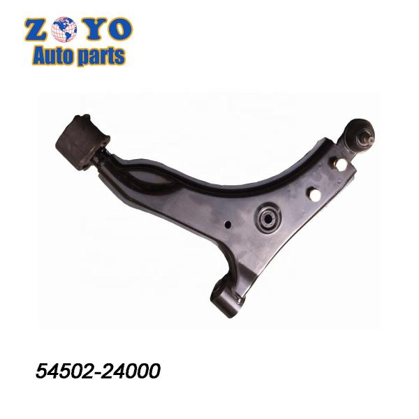 Hyundai Excel 1995 Правая подвеска рукой для замены/ремонта 54503-24000 K640405