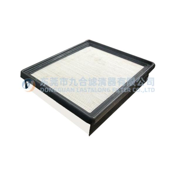Machinery Repair Shops Heavy-duty Filter 228*181*46mm OE KHR2772 MMR80010 Air Filter for Loaders