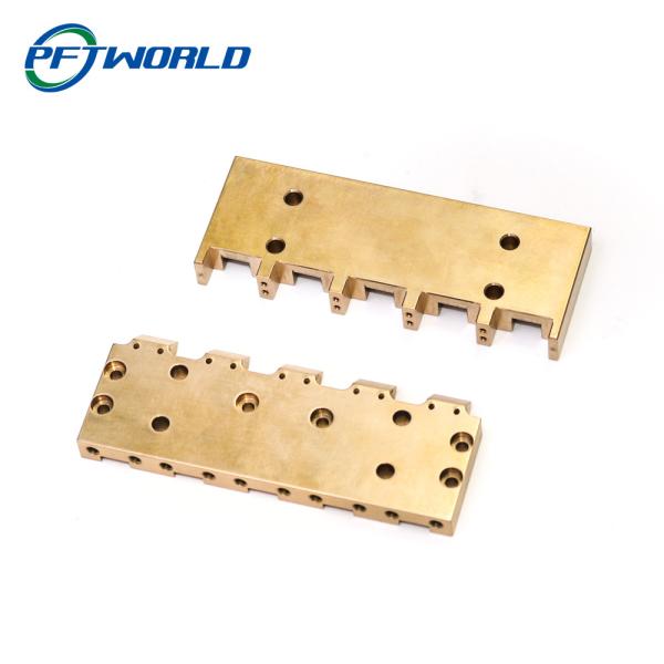 aluminum part Части частей CNC поворачивая филируя филируя поворачивая подвергать механической обработке CNC плакировкой обслуживания