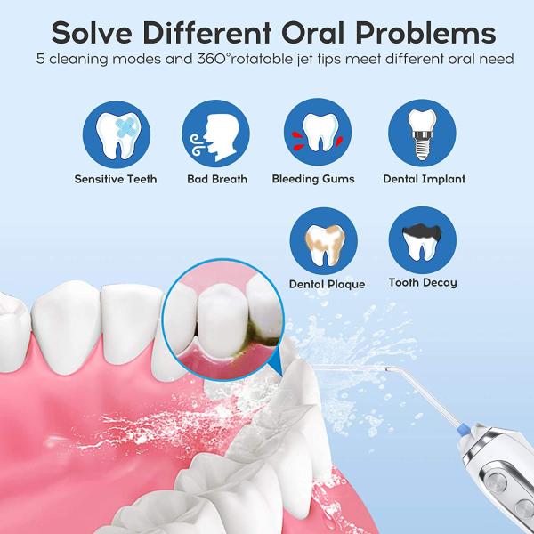 2000 мАч USB зарядка беспроводный водонагреватель