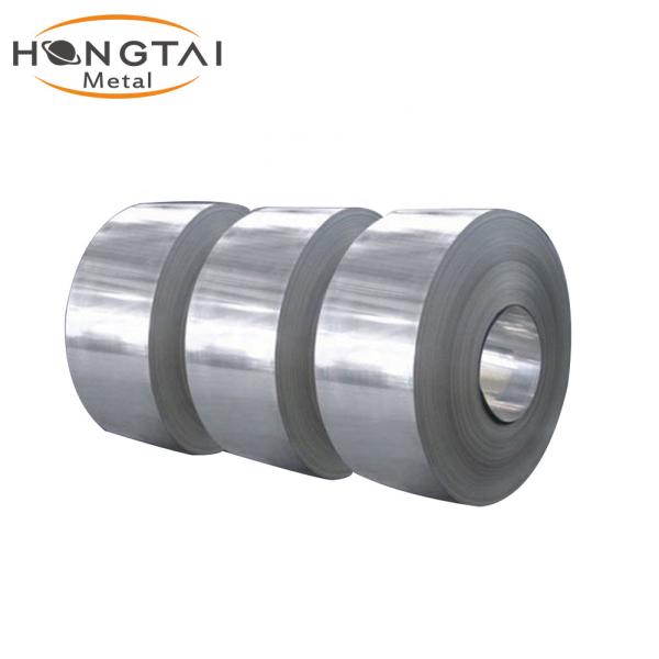 Black Mirror 409 410 430 Ba Stainless Steel Coil 1000-6000mm