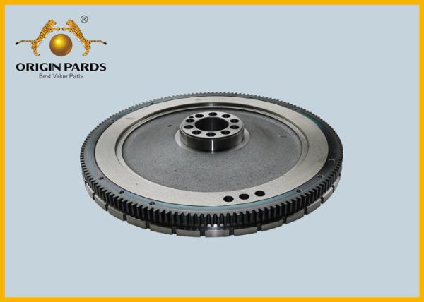 5410300105 Mercedes Benz Flywheel 430 MM For Pump Truck Round Plate Shape