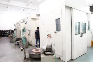Shenzhen Soyoung Technology Co.,Ltd.