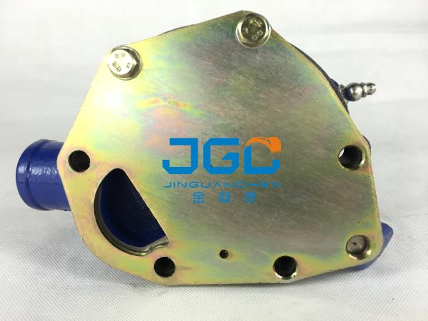 4D31 Excavator Engine Parts For HD250 HD400 HD450 Water Pump