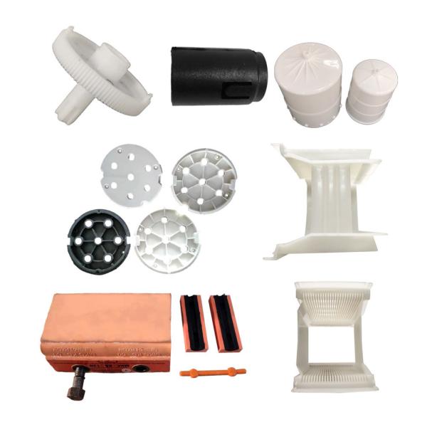 Custom Automotive Plastic Injection Molding Mold Tooling For Precision Car Parts