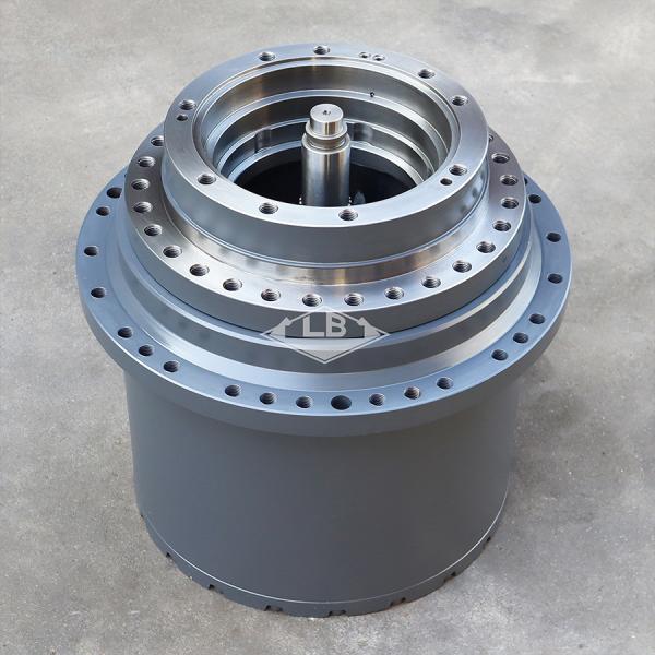 XKAH-00901 XKAH-01627 R210 HYUNDAI Travel Gearbox R210-7 R250-7 Final Drive Travel Reduction Gear