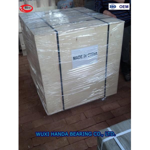 Цилиндрический вес 1.15kgs строки 65x120x23mm NJ213ECM подшипника ролика NJ213 одиночный