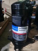 Compresseur ZP137KCE-TFD de réfrigération du compresseur 12HP de rouleau de Copeland R410a de salles fraîches