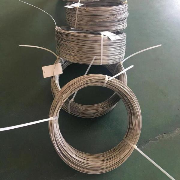 1Cr13Al4 1Cr21Al4 0Cr21Al6 0Cr23Al5 Cr25Al5 Cr21Al6Nb FeCrAl Тепловая проволока Электрическое сопротивление нагреву Сплавная проволока