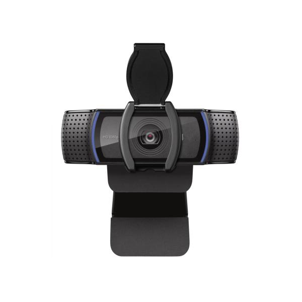 Caméra de vidéoconférence HD 1080p de haute qualité C920e