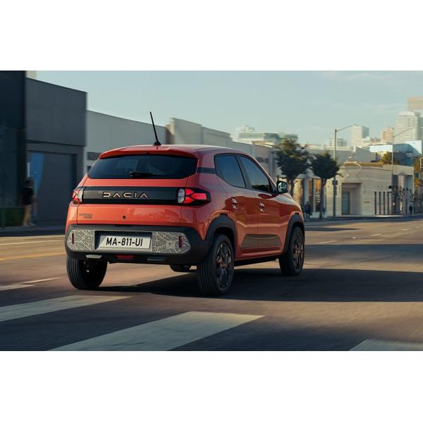 Новый дизайн Профессиональный Dongfeng Renault Dacia Spring высокоскоростной электромобиль