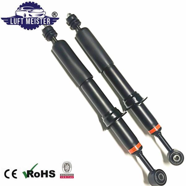 Left Right 4851060290 4851069485 Shock Absorber Toyota Prado 150 Lexus GX 460 Strut