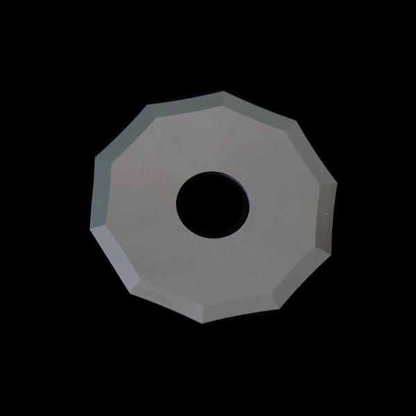 YG10X YG15X Oscillating ZUND Knives Z50 Z51 Z52 OEM ODM Available
