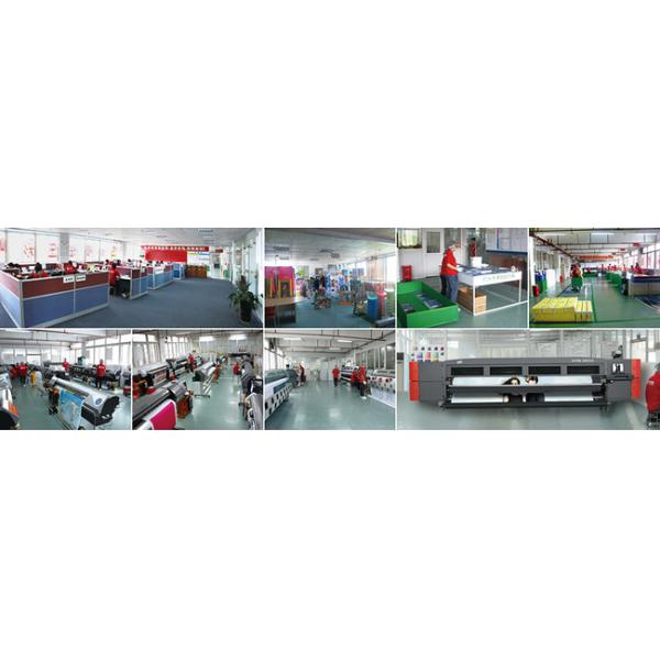 PVC 1mm Flex Advertising Banners On Adhesive