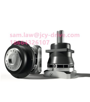 IP65 Planetary Gear Servo Gearbox Units P5KG32-0050/N/S/0 HN08.01