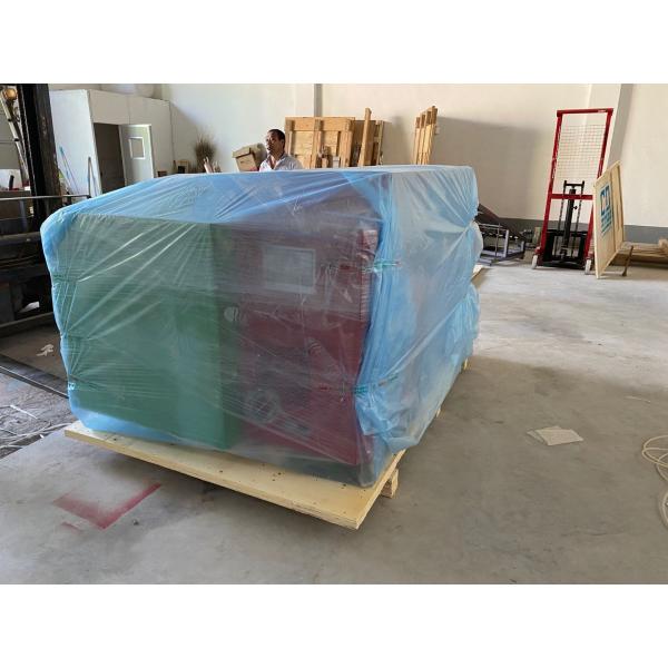 Fast Imaging CTP Printing Machine Plate Processing Machine 2400DPI