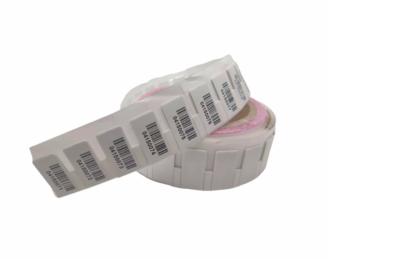 MOUNT ON METAL RFID LABELS TRACKING TAGS FOR ASSET AND FACILITY ASSET MANAGEMENT