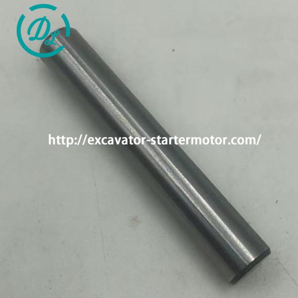 ISUZU 4HK1 Excavator Bridge Guide OEM 8-97381603-1