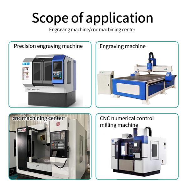 Router CNC Bit Carbide Conical Ball Nose End Mill R0.5*D4*15*50L*2F HRC55 Grabado Cortador de fresado 3D Trabajo de madera Estaño ODM OEM
