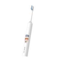 Escova de Dentes Elétrica Sónica de Alta Qualidade Escova de Dentes Recarregável Escova de Dentes Elétrica Inteligente