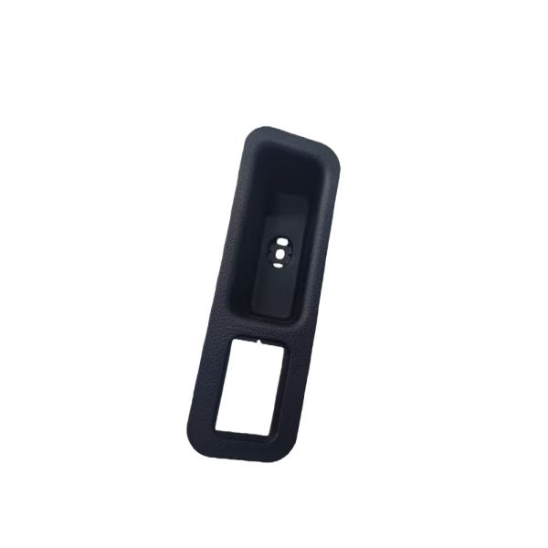 OEM SA2FC-6302124A High Quality ABS Tailgate Handle Trunk Latch Box Luggage Compartment Grip BYD Song Pro Rear Door Auto Spare