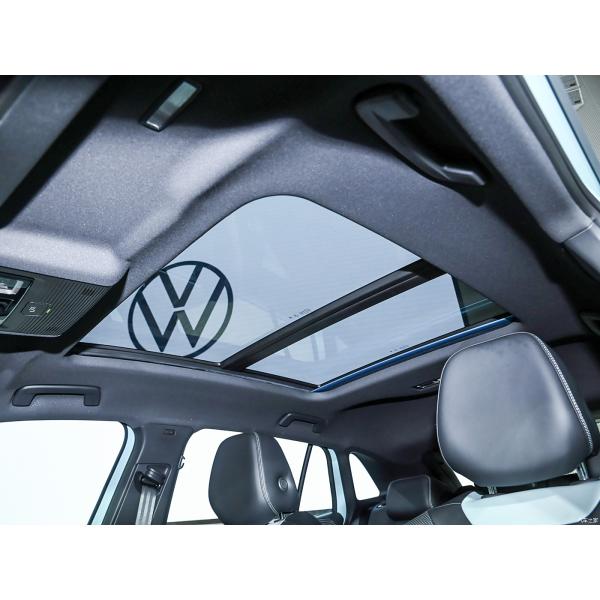 2024 SAIC Volkswagen ID.4 x Electric SUV The Ideal Solution for Energy Vehicle Market