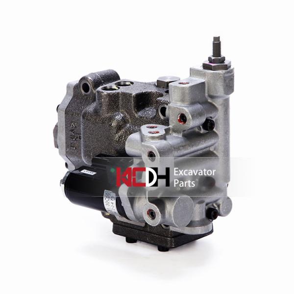 Regulador da bomba do elevador K3V112 SY215-8 Kawasaki For Excavator Hydraulic Main da bomba hidráulica