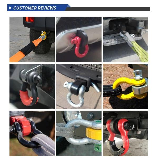 Гальванизированный крючок высокой прочности с винтовым штифтом