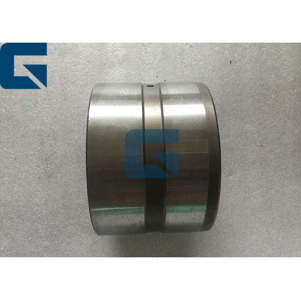 Brushed Steel Mini Digger Bushes EC360B Excavator Undercarriage Parts 14880987