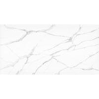 Quartz polido bancadas baratas bancadas não porosas bancadas de quartzo branco