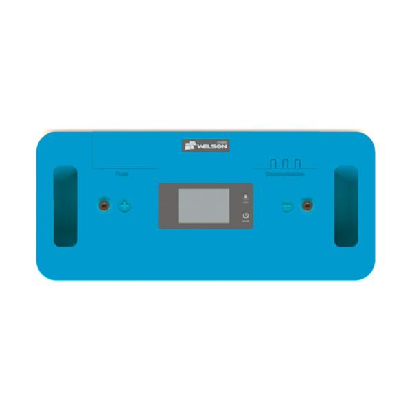 centrais elétricas 1000wh portáteis 12v 15Ah de acampamento IP54 Li Ion Battery Optional Bluetooth
