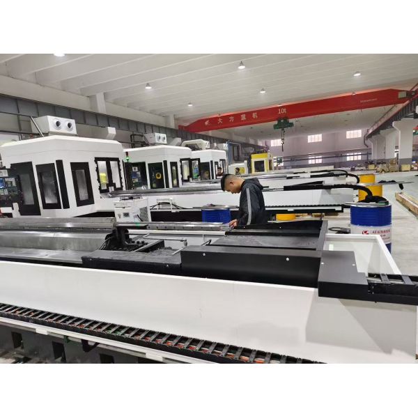 NanJing TranzBrillix Linear Motion Co., Ltd.