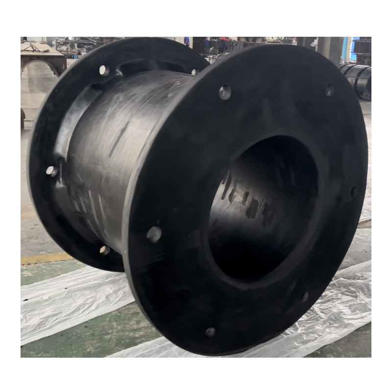 Super drum rubber fender Customized marine fenders for boat and ship protection