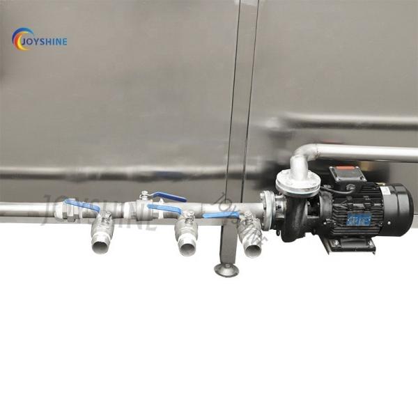 Gas Deep Fryer Thermostat for Falafel Meat Pie Frying Machine 220v/380v/Customization