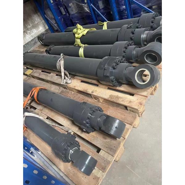 Гидравлический цилиндр для экскаватора Volvo 750E Volvo 950E