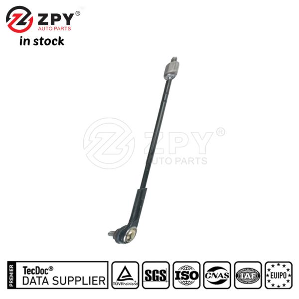ZPY 6Q0423803P Hight Quality New Track Rod Tie Rod For Volkswagen Polo